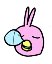 dobuusagi's sticker #3972972