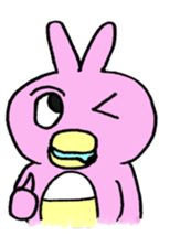 dobuusagi's sticker #3972975