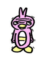 dobuusagi's sticker #3972978