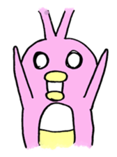 dobuusagi's sticker #3972980