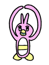 dobuusagi's sticker #3972982