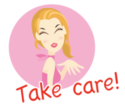 Love & Caring sticker #3973304