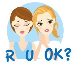 Love & Caring sticker #3973307