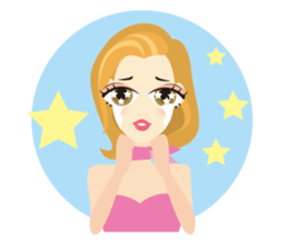 Love & Caring sticker #3973308