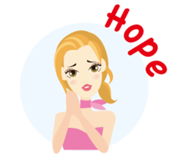 Love & Caring sticker #3973311