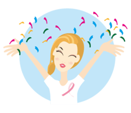 Love & Caring sticker #3973312