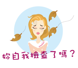 Love & Caring sticker #3973314