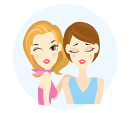 Love & Caring sticker #3973321