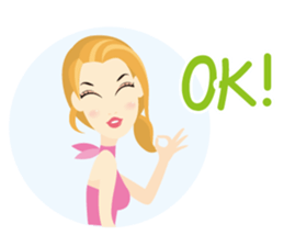 Love & Caring sticker #3973323