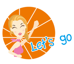 Love & Caring sticker #3973325