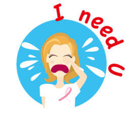 Love & Caring sticker #3973327