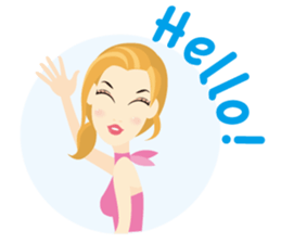 Love & Caring sticker #3973331