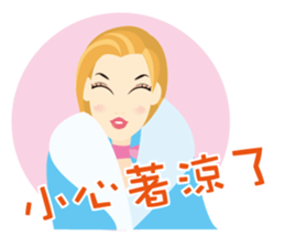 Love & Caring sticker #3973335