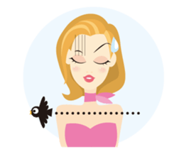 Love & Caring sticker #3973339