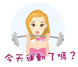 Love & Caring sticker #3973341