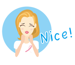 Love & Caring sticker #3973342