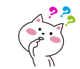 Cat Niigata valve sticker #3973784