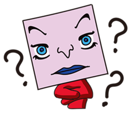 GoGo!! Kokubo-kun8 The New Life sticker #3974032