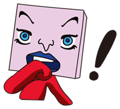 GoGo!! Kokubo-kun8 The New Life sticker #3974034