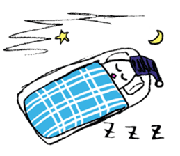 A life of rice sticker #3974132