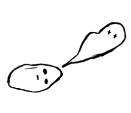 A life of rice sticker #3974150