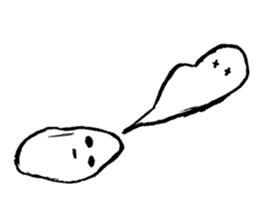 A life of rice sticker #3974150