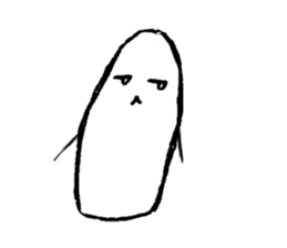 A life of rice sticker #3974160