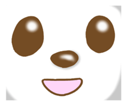 Sticker of Chihuahua. sticker #3974578