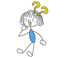 Hi Yossy! sticker #3974687