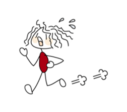 Hi Yossy! sticker #3974690