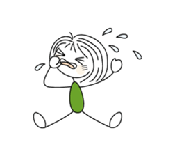 Hi Yossy! sticker #3974691