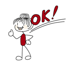 Hi Yossy! sticker #3974692