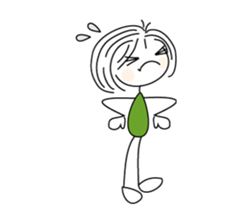 Hi Yossy! sticker #3974693