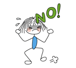 Hi Yossy! sticker #3974694