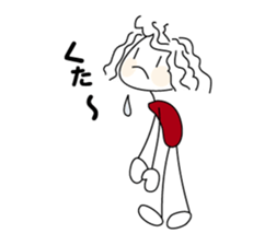 Hi Yossy! sticker #3974695