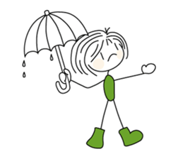 Hi Yossy! sticker #3974697