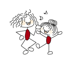 Hi Yossy! sticker #3974701