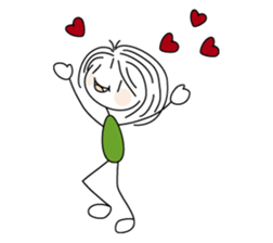 Hi Yossy! sticker #3974703