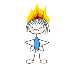 Hi Yossy! sticker #3974704