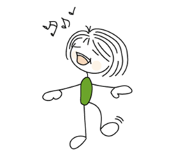 Hi Yossy! sticker #3974707