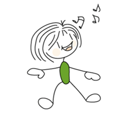 Hi Yossy! sticker #3974712