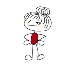 Hi Yossy! sticker #3974713