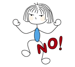 Hi Yossy! sticker #3974714