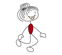 Hi Yossy! sticker #3974715