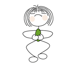 Hi Yossy! sticker #3974719