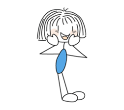 Hi Yossy! sticker #3974720