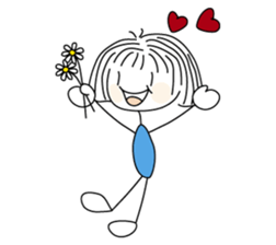 Hi Yossy! sticker #3974723