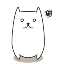 Shibainuson sticker #3974744