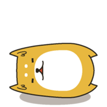 Shibainuson sticker #3974747