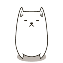 Shibainuson sticker #3974753